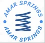 Amar Springs logo