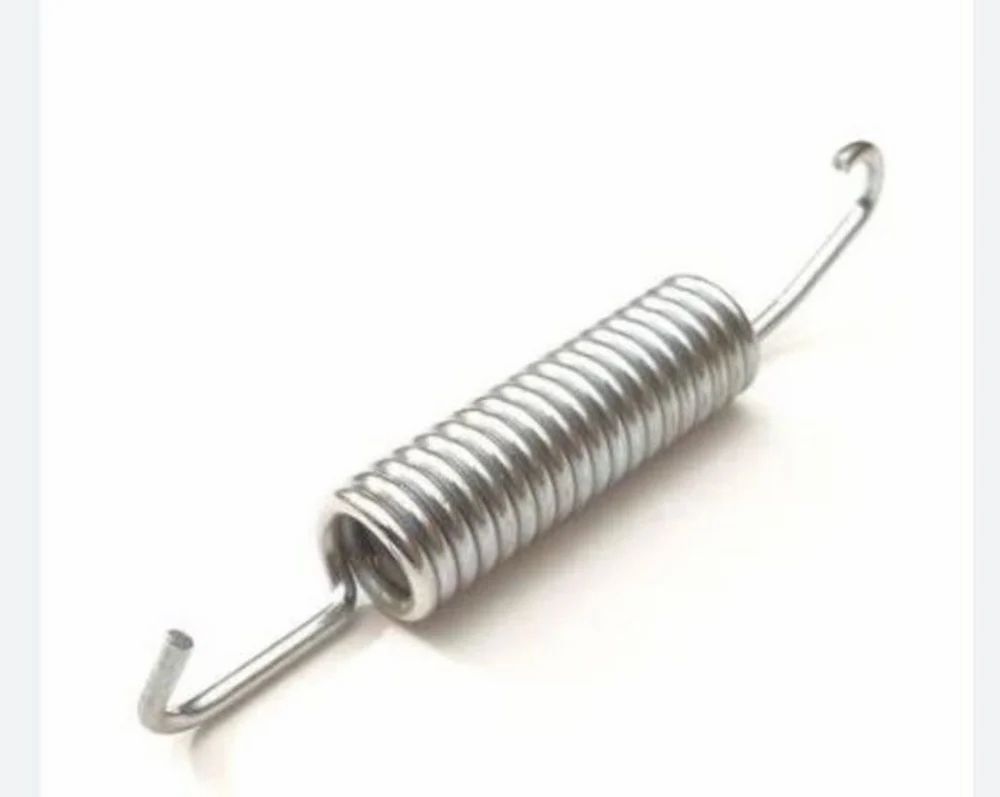 Y type compression spring variant